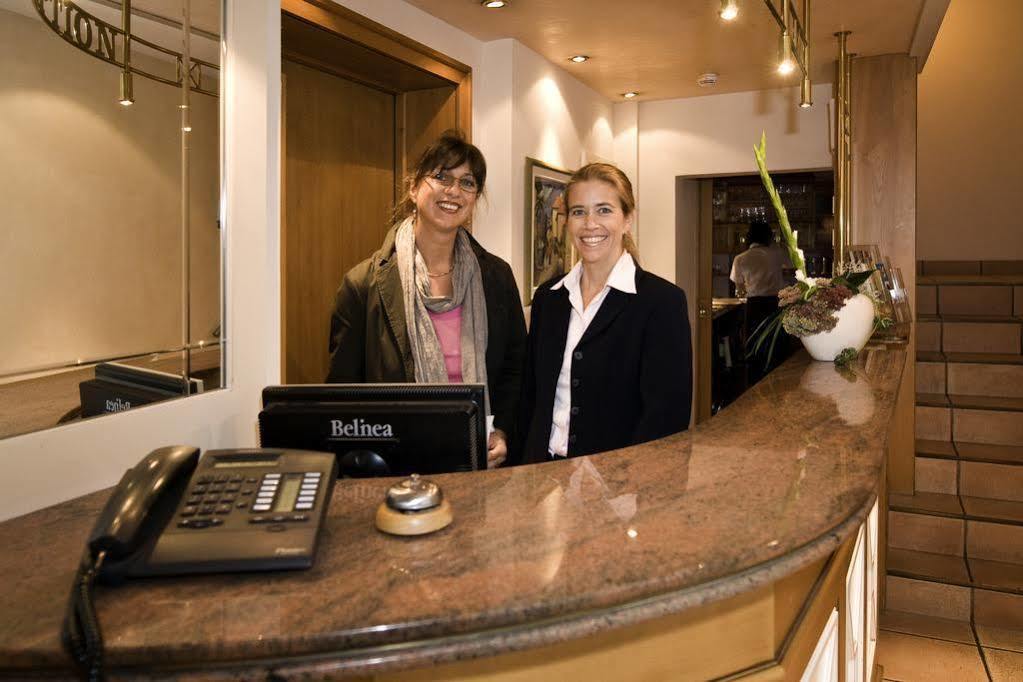 Köngen Hotel Schwanen מראה חיצוני תמונה